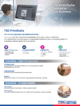 TSC Alpha-30L Product Sheet