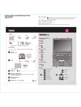 Lenovo ThinkPad SL500 Setup Manual