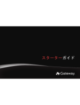 Gateway DX4200-JB001A Starter Manual