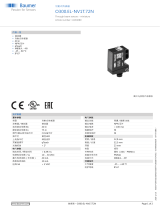 Baumer O300.EL-NV1T.72N データシート