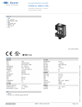 Baumer O300.SL-GW1J.72N データシート