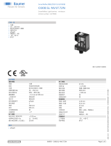 Baumer O300.SL-NV1T.72N データシート