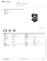 Baumer O300.TL-ZZZZ.72N データシート