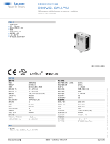 Baumer O300W.GL-GW1J.PVN データシート