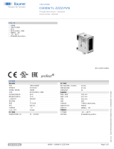 Baumer O300W.TL-ZZZZ.PVN データシート