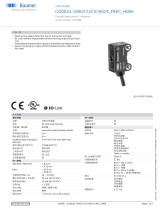 Baumer O200.EL-GW2I.72CV/A014_FREC_H006 データシート