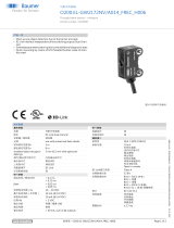 Baumer O200.EL-GW2I.72NV/A014_FREC_H006 データシート