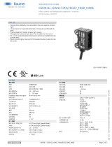 Baumer O200.GL-GW1J.72NV/E022_F060_H006 データシート