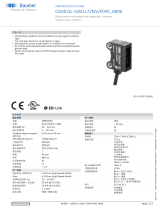 Baumer O200.GL-GW1J.72NV/F040_H006 データシート