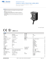 Baumer O200.GL-GW1J.72NV/F160_H006_B005 データシート