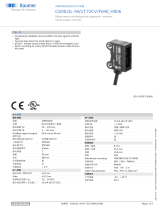 Baumer O200.GL-NV1T.72CV/F040_H006 データシート