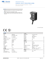 Baumer O200.GL-NV1T.72NV/F040_H006 データシート