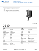 Baumer O200.GL-NV1T.72NV/F160_H006_B005 データシート