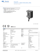 Baumer O200.RL.C-GW2I.72NV/A014_FIN1 データシート