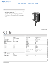 Baumer O200.RL.C-NV1T.72NV/FIN1_H006 データシート