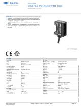 Baumer O200.RL.C-PV1T.72CV/FIN1_H006 データシート