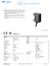 Baumer O200.RL.T-GW1J.72NV/FIN1_H006 データシート