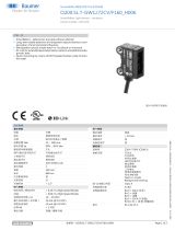 Baumer O200.SL.T-GW1J.72CV/F160_H006 データシート