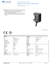 Baumer O200.SL.T-PV1T.72CV/F160_H006 データシート