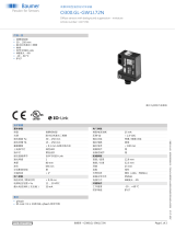 Baumer O300.GL-GW1J.72N データシート