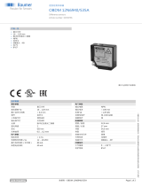 Baumer OBDM 12N6940/S35A データシート