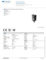 Baumer OHDK 10N5101 データシート