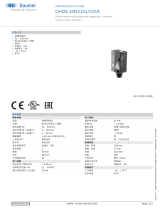 Baumer OHDK 10N5101/S35A データシート