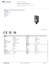 Baumer OHDK 10P5150/S35A データシート