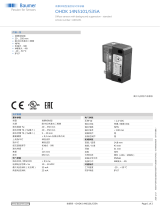 Baumer OHDK 14N5101/S35A データシート