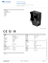 Baumer OHDK 25G6921 データシート