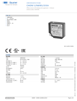 Baumer OHDM 12N6901/S35A データシート