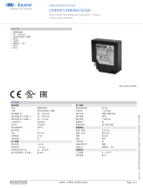 Baumer OHDM 13N6901/S35A データシート