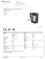 Baumer OPDK 14P1902 データシート