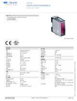 Baumer OM70-L0070.HH0048.VI データシート