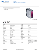 Baumer OM70-L0140.HH0100.VI データシート