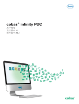 Roche cobas infinity POC ユーザーガイド