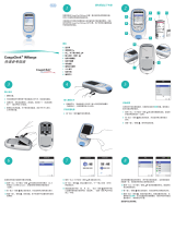 Roche CoaguChek INRange Short Guide