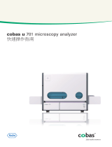 Roche cobas u 701 Short Guide