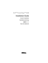 Dell 4220 ユーザーマニュアル