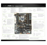 EVGA P55 FTW (132-LF-E657) ユーザーマニュアル