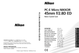 Nikon 2174 ユーザーマニュアル