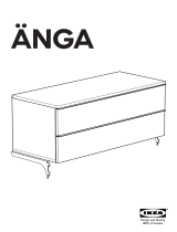 IKEA AA-285137-2 ユーザーマニュアル