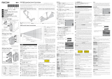 Ricoh BR-1 取扱説明書