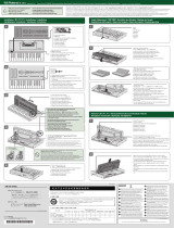 Roland K-25m 取扱説明書