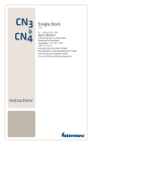 Intermec CN3 ユーザーマニュアル