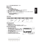 Acer K272HUL クイックスタートガイド