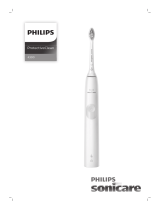 Philips HX6800-06 取扱説明書
