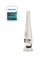 Philips SC5360/10 ユーザーマニュアル