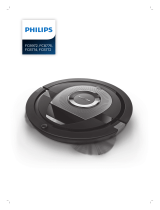 Philips FC8776/01 ユーザーマニュアル
