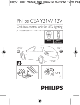 Philips 18957X2 ユーザーマニュアル